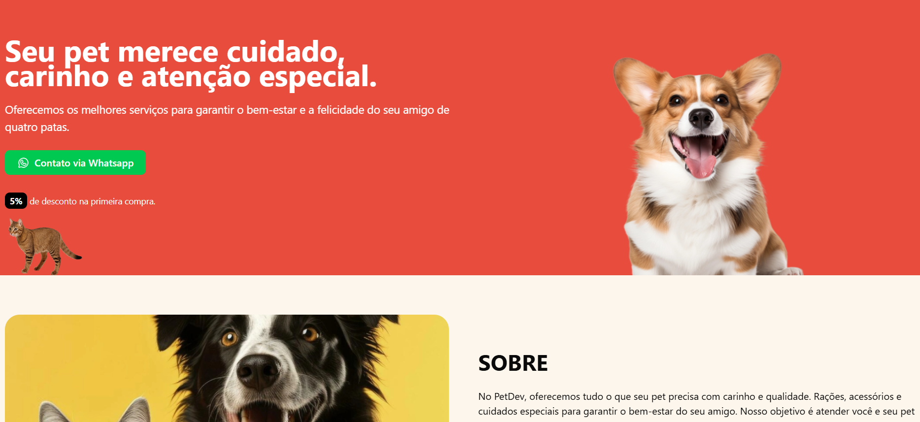 PetDev